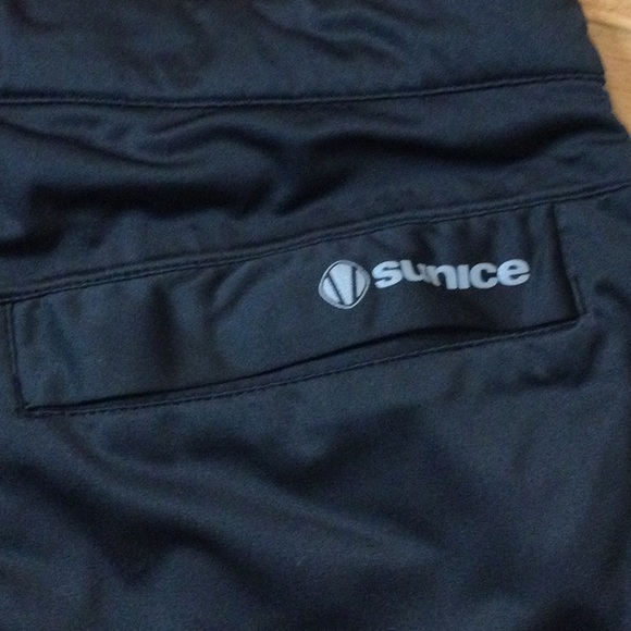 M Sunice black tornado activity pants - Picture 7 of 16